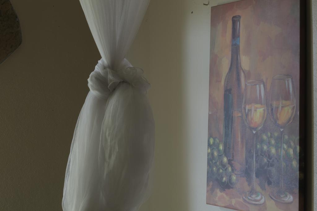 Bagban Bozcaada Bed & Breakfast Phòng bức ảnh