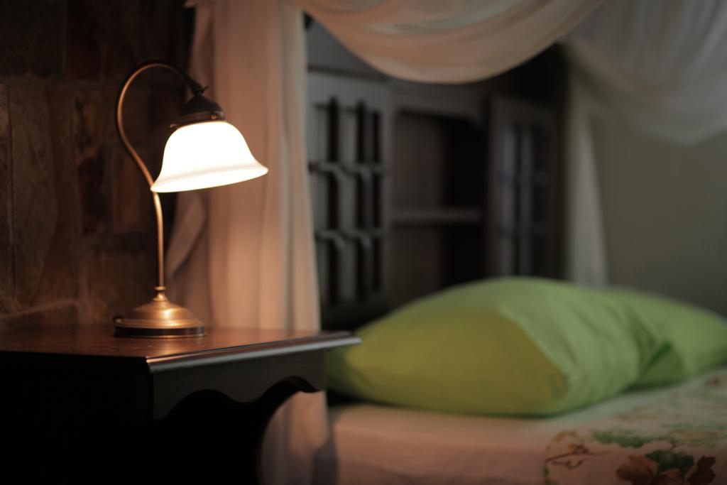 Bagban Bozcaada Bed & Breakfast Phòng bức ảnh