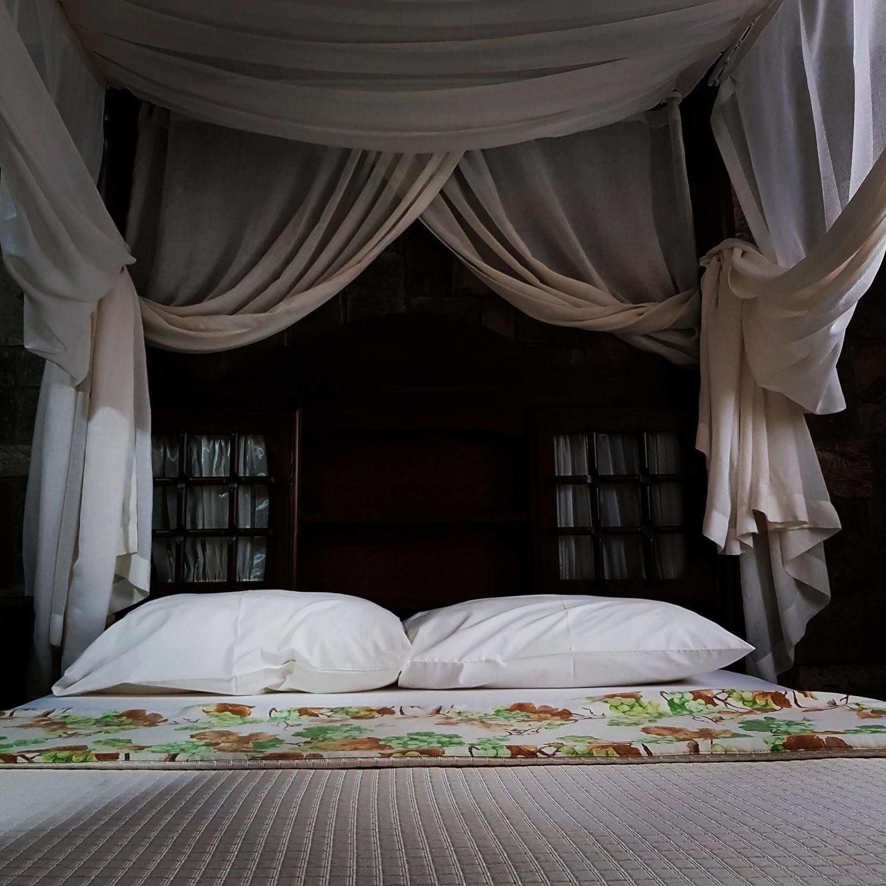 Bagban Bozcaada Bed & Breakfast Ngoại thất bức ảnh